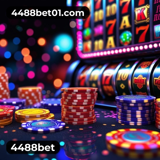 4488bet