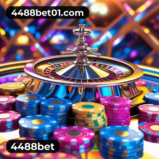 4488bet 1