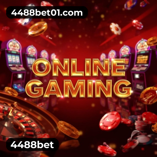 4488bet