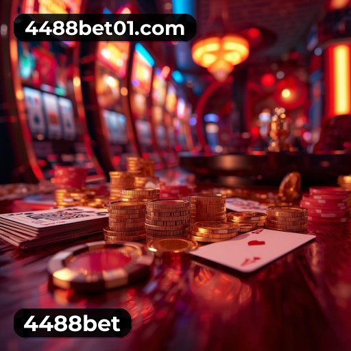 4488bet 1