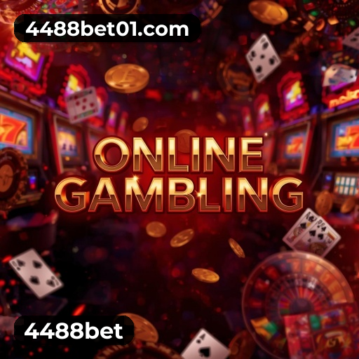 4488bet