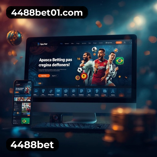 4488bet
