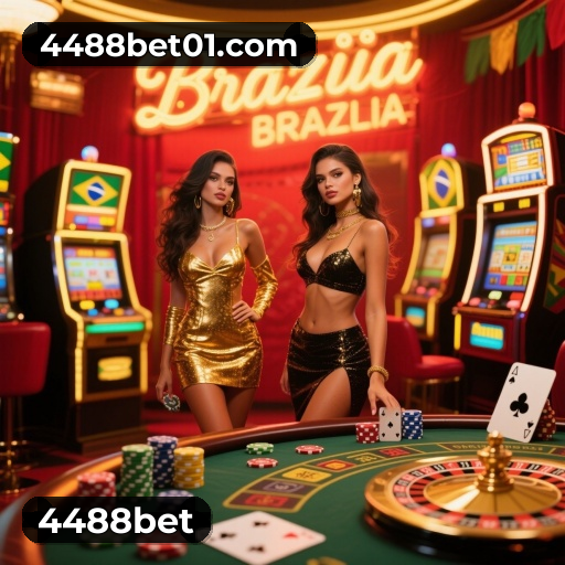 4488bet login