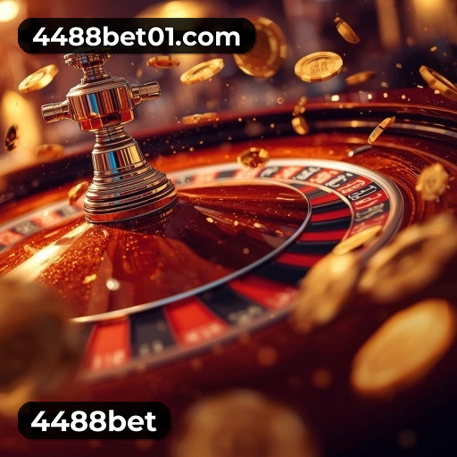4488bet
